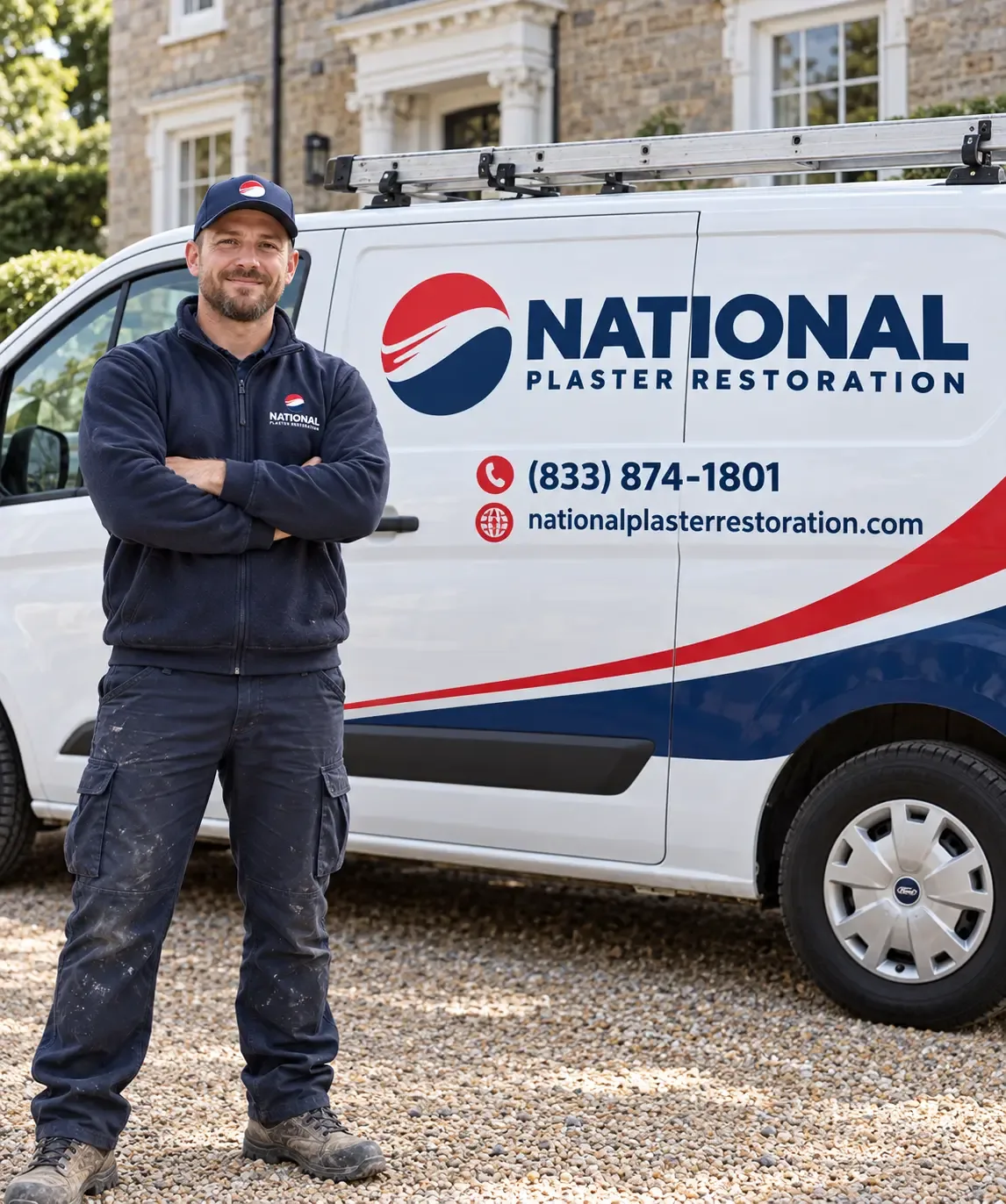 Plaster Repair company in Laurier, WA